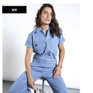 Wildfang Essential Coveralls